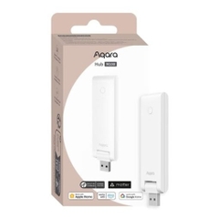Bộ điều khiển trung tâm Aqara Hub M100