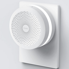 Bộ trung tâm Aqara Hub M1S HM1S-G02 phiên bản quốc tế