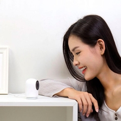 Camera Aqara G2H Pro Full HD 1080p góc rộng, âm báo tùy chỉnh CH-C01