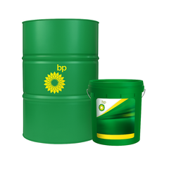 BP Vanellus Multi 20W50 CF-4