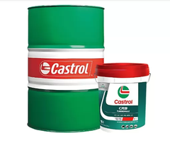Castrol CRB CF-4 20W50