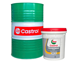 Dầu Cầu Castrol Transmax Alxe 85W140 GL-5