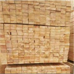 Thanh gỗ vuông 3*4*2m 10 thanh/bó