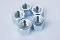 Đai ốc chuẩn Quốc gia M8 100Gam/ Túi