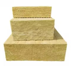 Tấm bông khoáng WANGXING 14 mm (chống sụt lún)