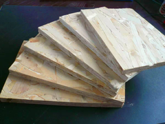 Tấm OSB 9mm 12mm 15mm