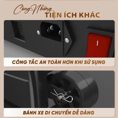 Ghế massage FUIKUZAKI FK-33Plus