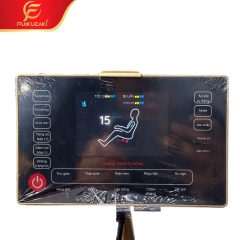 Ghế Massage FUIKUZAKI FK-192