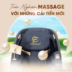 Ghế massage FUIKUZAKI FK-33Plus