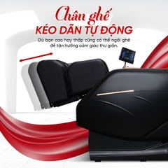 Ghế massage FUIKUZAKI FK-499