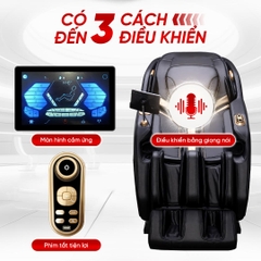 Ghế massage FUIKUZAKI FK-499