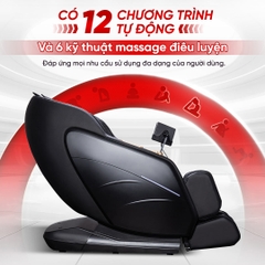 Ghế massage FUIKUZAKI FK-499