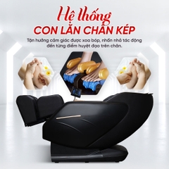 Ghế massage FUIKUZAKI FK-499