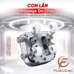 Ghế massage FUIKUZAKI FK-499