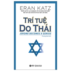 Trí tuệ Do Thái 189k