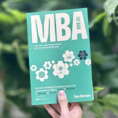 MBA cơ bản 269k
