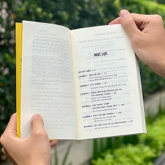 Đừng bao giờ chia đôi lợi ích trong mọi cuộc đàm phán 179k