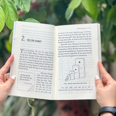 The one thing - Điều ý nghĩa nhất 119k