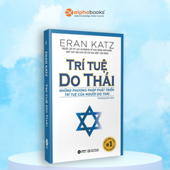 Trí tuệ Do Thái 189k