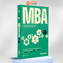 MBA cơ bản 269k