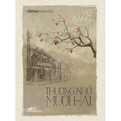 Thương nhớ mười hai (TB 168.000)