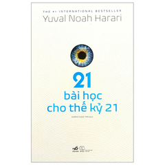 21 bài học cho thế kỷ 21