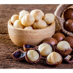 HẠT MACCA HỦ 500G - MF