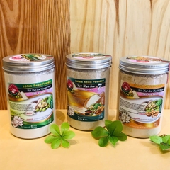 Bột hạt sen mix 7 loại 400g
