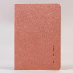 SIMPERIE S2 mini -Coral - Blank