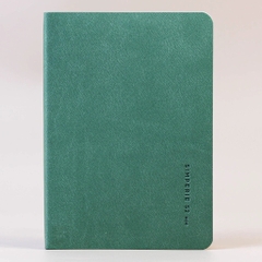 SIMPERIE S2 mini -Green - Blank