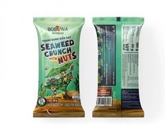 Thanh rong biển hạt 100g
