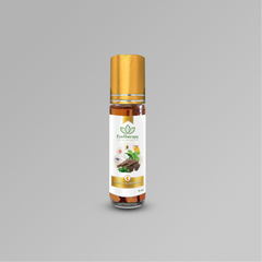 Tinh dầu bi lăn thảo mộc Refresh/Agarwood