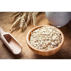 HAT YẾN MẠCH HỦ 450G ( CÁN VỠ )