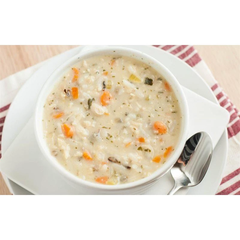 HAT YẾN MẠCH HỦ 450G ( CÁN VỠ )