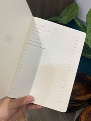 Reading Journal - Nhật ký đọc sách, viết lạicảm nghĩ về sách - Teal