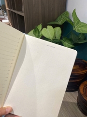 Reading Journal - Nhật ký đọc sách, viết lạicảm nghĩ về sách - Teal