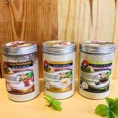 Bột hạt sen yến mạch 400g