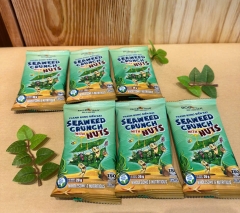 Thanh rong biển hạt 100g