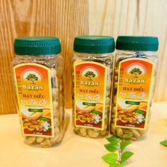 Hạt điều vị tỏi ớt hộp 330g
