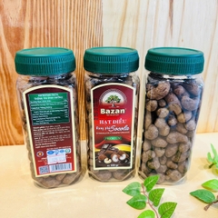Hạt điều vị socola hộp 330g