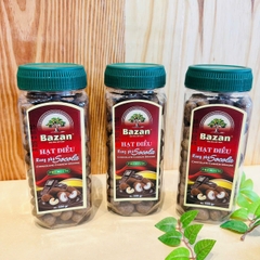 Hạt điều vị socola hộp 330g