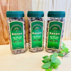 Hạt điều hộp đứng 300gr