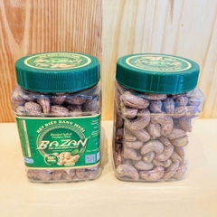 Hạt điều 500gr