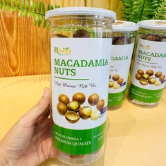 HẠT MACCA HỦ 500G - MF