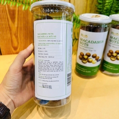 HẠT MACCA HỦ 500G - MF