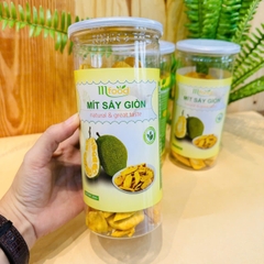 MÍT SẤY CHÂN KHÔNG HỦ 200G- MF