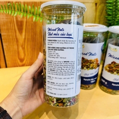 MIX HAT HỦ 500G - MF