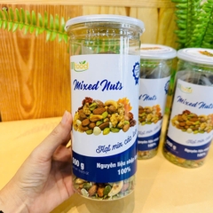 MIX HAT HỦ 500G - MF