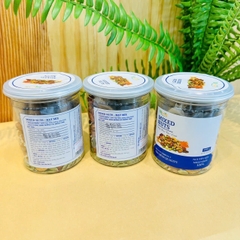 MIX HAT HỦ 250G - MF