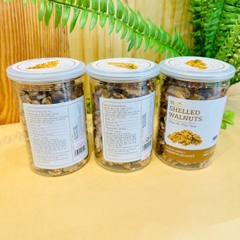 NHÂN QUẢ ÓC CHÓ VÀNG HỦ 250G - MF